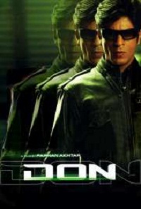 دانلود فیلم Don 2006