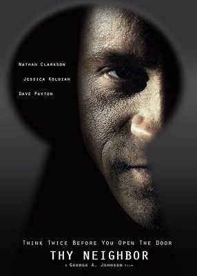 دانلود فیلم Thy Neighbor 2018