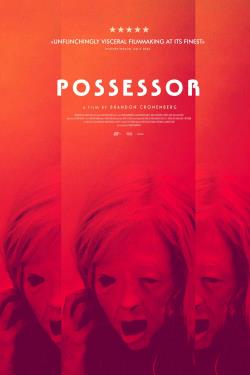 دانلود فیلم Possessor 2020