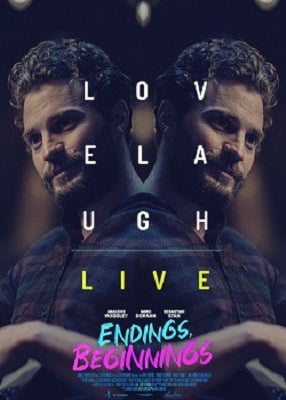 دانلود فیلم Endings, Beginnings 2019