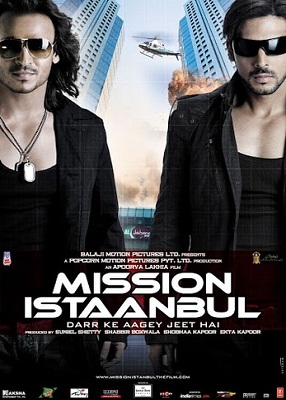دانلود فیلم Mission Istaanbul 2008