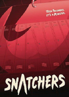 دانلود فیلم Snatchers 2019