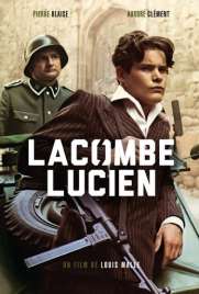 دانلود فیلم Lacombe, Lucien 1974