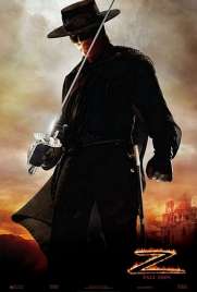 دانلود فیلم The Legend of Zorro 2005