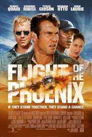 دانلود فیلم Flight of the Phoenix 2004