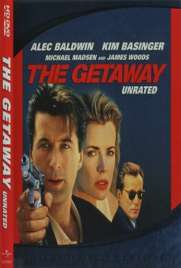 دانلود فیلم The Getaway 1994