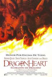 دانلود فیلم DragonHeart 1996