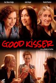 دانلود فیلم Good Kisser 2019