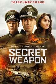 دانلود فیلم Secret Weapon 2019