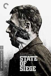 دانلود فیلم State of Siege 1972