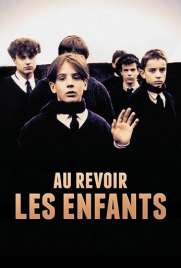 دانلود فیلم Au Revoir les Enfants 1987