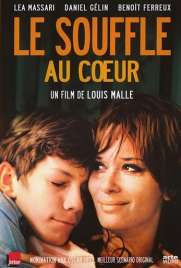 دانلود فیلم Murmur of the Heart 1971