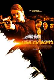 دانلود فیلم Unlocked 2017