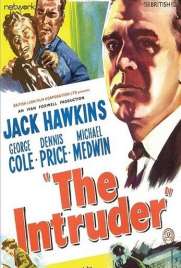 دانلود فیلم The Intruder 1953