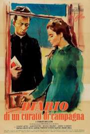 دانلود فیلم Diary of a Country Priest 1951