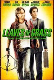 دانلود فیلم Leaves of Grass 2009