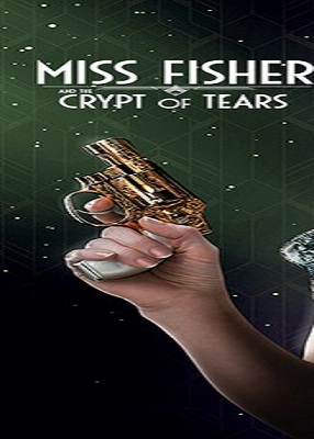 دانلود فیلم Miss Fisher & the Crypt of Tears 2020