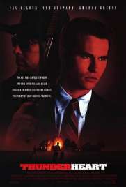 دانلود فیلم Thunderheart 1992