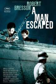 دانلود فیلم A Man Escaped 1956