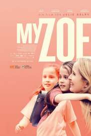 دانلود فیلم My Zoe 2019