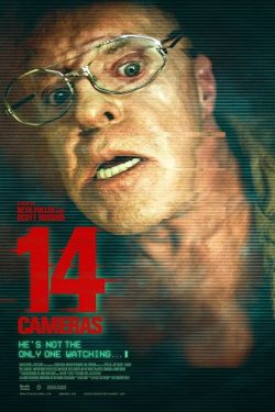 دانلود فیلم ۱۴ Cameras 2018