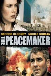 دانلود فیلم The Peacemaker 1997