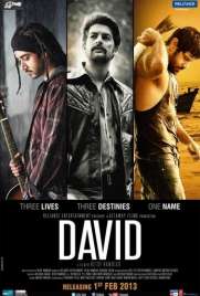 دانلود فیلم David 2013