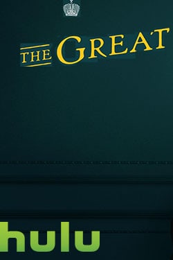 دانلود قسمت یازدهم سریال The Great