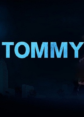 دانلود قسمت یازدهم سریال Tommy