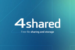 دانلود اپلیکیشن فورشیرد ۴shared v4.15.0