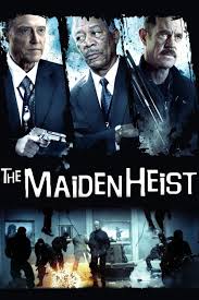 دانلود فیلم The Maiden Heist 2009