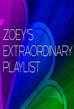 دانلود قسمت دوازدهم سریال Zoey’s Extraordinary Playlist