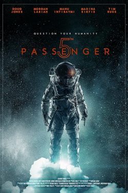 دانلود فیلم ۵th Passenger 2018