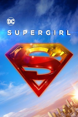 دانلود قسمت ۸ , ۹ فصل ۶ سریال Supergirl سوپر گرل