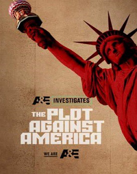 دانلود قسمت ششم سریال The Plot Against America