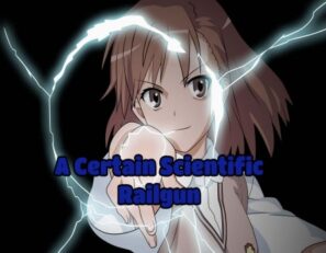 دانلود قسمت چهاردهم فصل سوم سریال A Certain Scientific Railgun