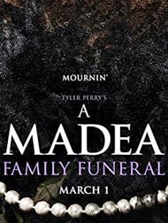 دانلود فیلم A Madea Family Funeral 2019