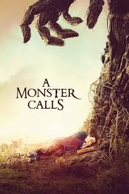 دانلود فیلم A Monster Calls 2016