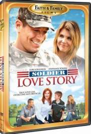 دانلود فیلم A Soldiers Love Story 2010