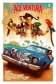 دانلود فیلم Ace Ventura: Pet Detective 1994