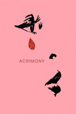 دانلود فیلم Acrimony 2018