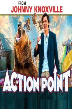 دانلود فیلم Action Point 2018