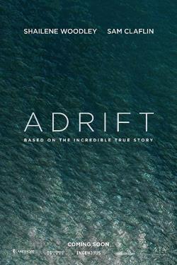 دانلود فیلم Adrift 2018