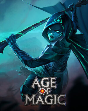 دانلود بازی آنلاین Age of Magic v1.22