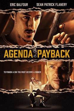 دانلود فیلم Agenda Payback 2018