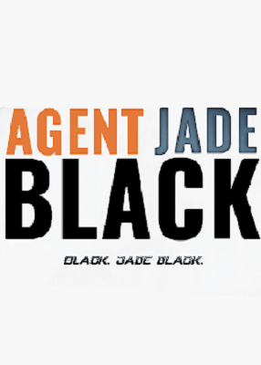 دانلود فیلم Agent Jade Black 2020