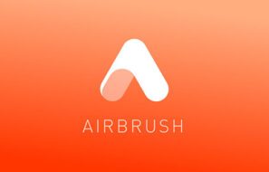 روتوش عکس با اپلیکیشن AirBrush: Easy Photo Editor 4.6.1
