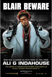 دانلود فیلم Ali G Indahouse 2002