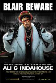 دانلود فیلم Ali G Indahouse 2002