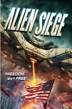 دانلود فیلم Alien Siege 2018
